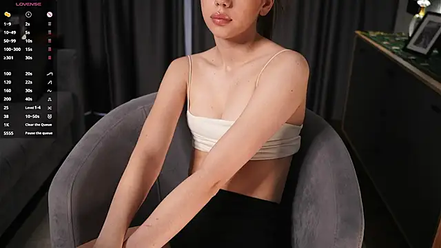 InaWitschi 라이브 XXX 채팅