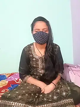 Pertunjukan Kamera Web 18_year_old_girl