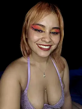 zoe_love18's Live XXX Chat