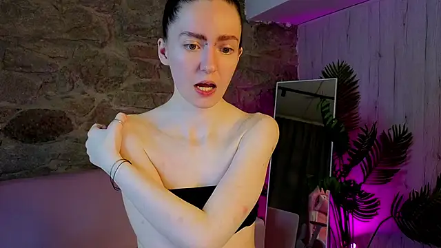 KristineValbuena 라이브 XXX 채팅