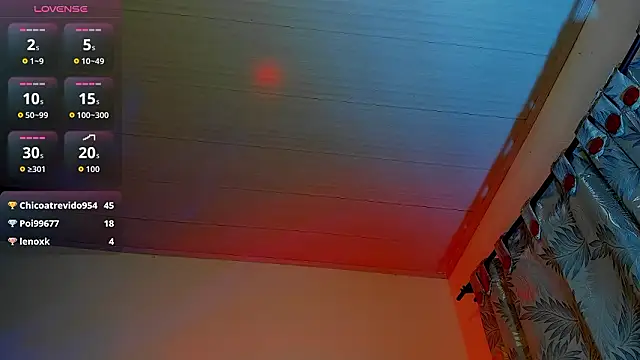 Czat XXX na żywo – Valkiria_9