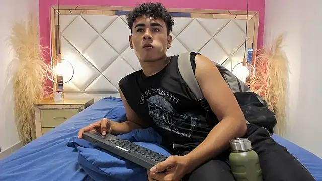 Bastixvontade Chat XXX in diretta