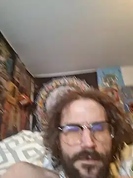 DrizzleMAN4187: вебкам-шоу