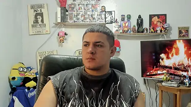 ney_22 élő XXX-chatje