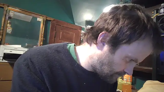 Chat XXX ao vivo de charactrzero