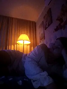 Czat XXX na żywo – ROXOLANAA_SEXY