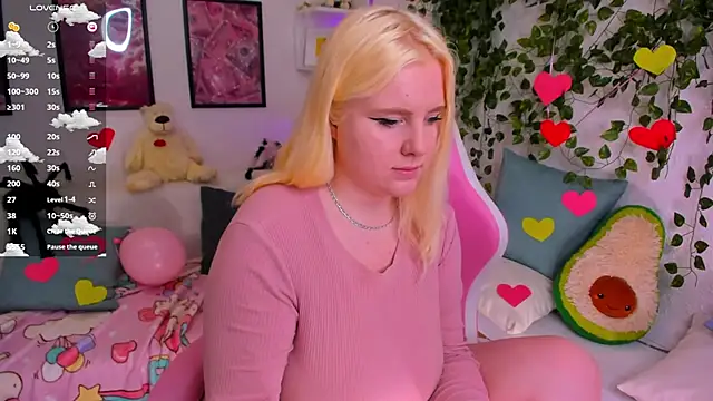 Онлайн чат XXX art_lovee