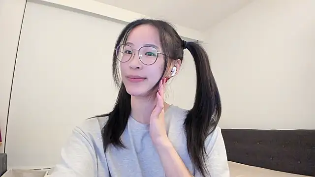 Chat XXX en directo de secretgirlfriendxo