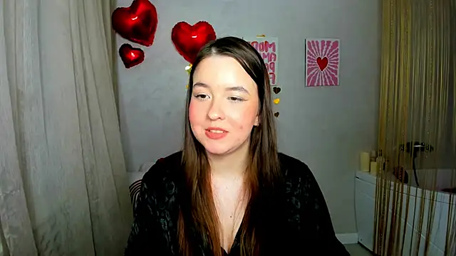 WishToBloom 라이브 XXX 채팅