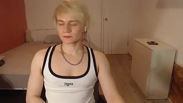 Oliver_sweet_ élő XXX-chatje