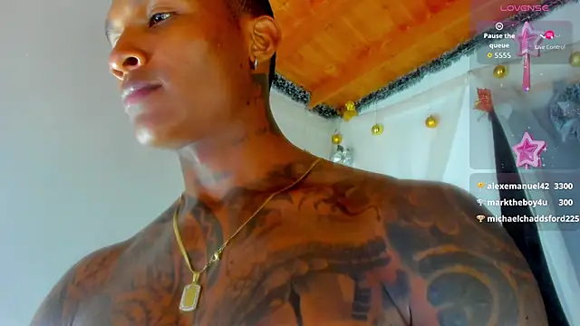 esteveen_ortegas_'s Webcam Show