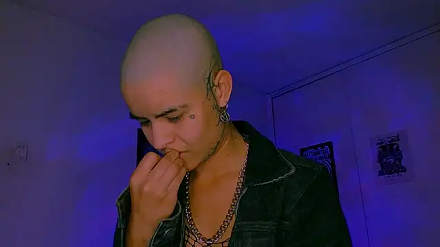 Chat +18 de alex_one888 ao vivo