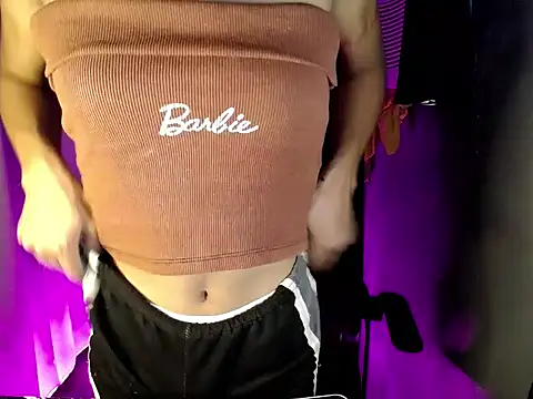 ursweet_lexi 现场XXX聊天