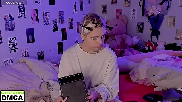 bixxxizのライブXXXチャット