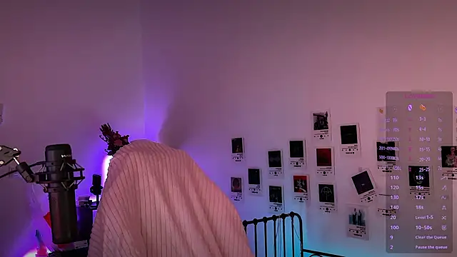 deadlysweet – Naživo XXX chat