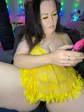 fatfabulous1981 – Live XXX-chat