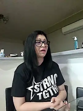 The_Lollipop_Enchantress_ ওয়েবক্যাম শো