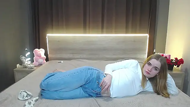 MargaritaKiss: вебкам-шоу