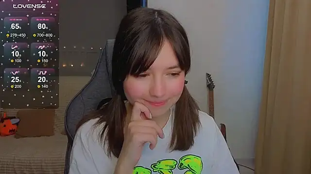 Lina_Brownie – Naživo XXX chat