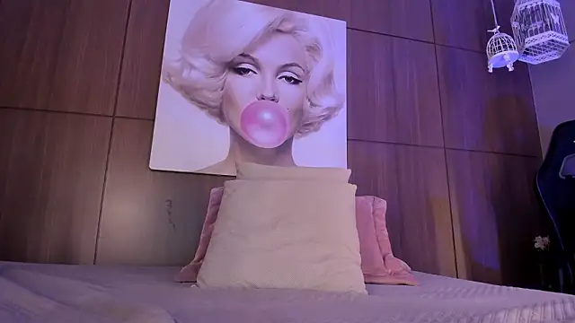 AgattaDuque Chat XXX live