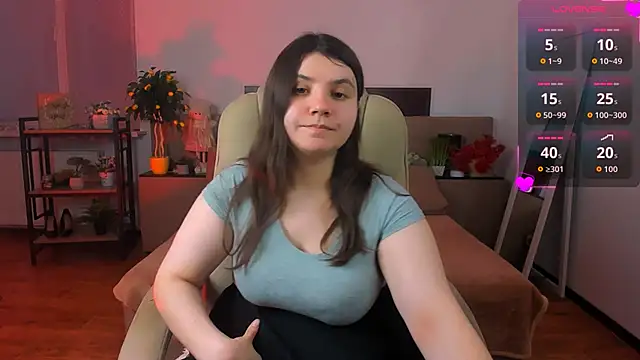 Viola__Shy Chat XXX live