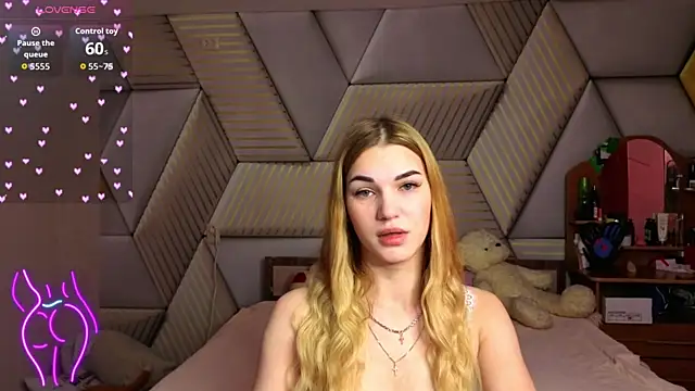 Hellen_Moore – Live XXX-chat