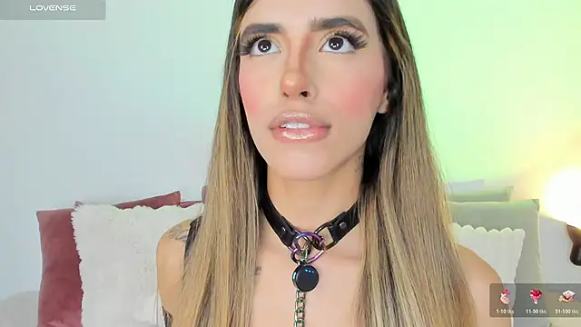 عرض كام StormiRusso