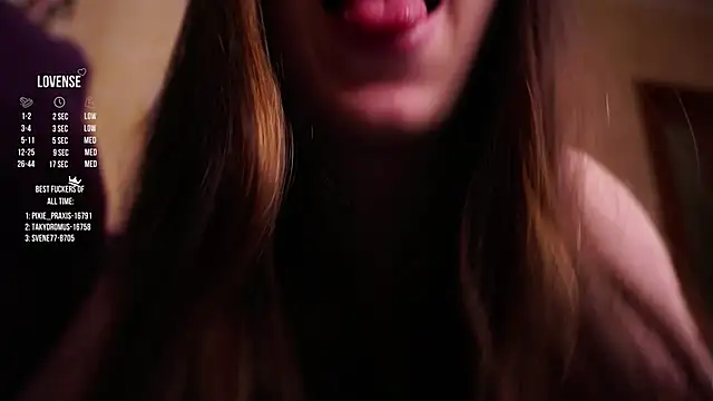 دردشة GillianDowdey الجنسية المباشرة