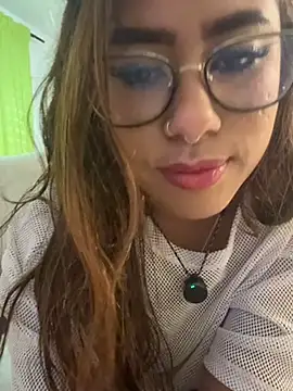 _Devika – Live XXX-chat