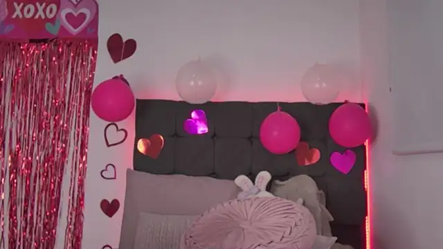 AmandaBrooks_18 – Naživo XXX chat