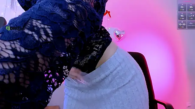 doll_vey – Live XXX-chat