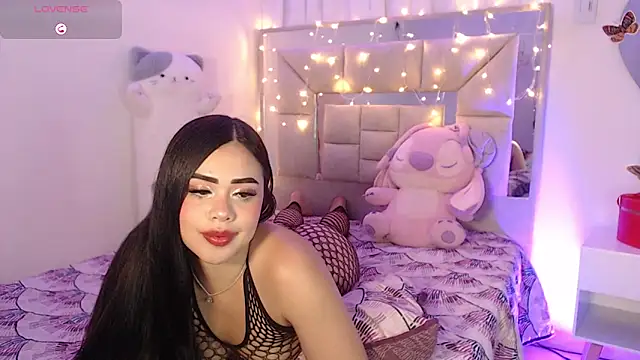 دردشة AlitaAnisee الجنسية المباشرة