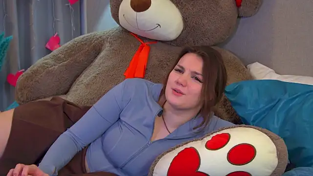 KarenClarks Live XXX Chat