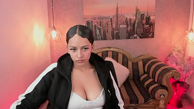 Salome_Smitth_1 – Live XXX-chat