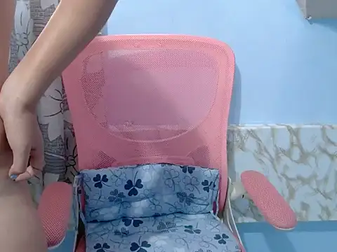 NastyQueen18xxx Webcamshow