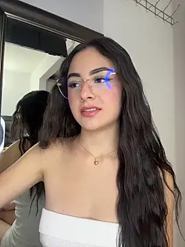 IslaCole – Live XXX-chat