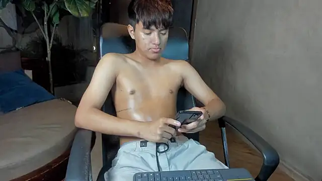 isaac_grimm 웹캠 쇼