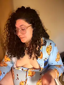 VanesssaMilf_ – Naživo XXX chat