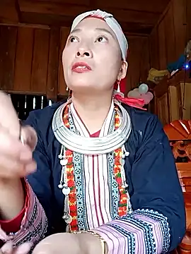 muamua99 Show Webcam