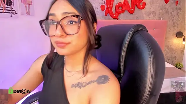 Chat +18 de linda_dixon ao vivo