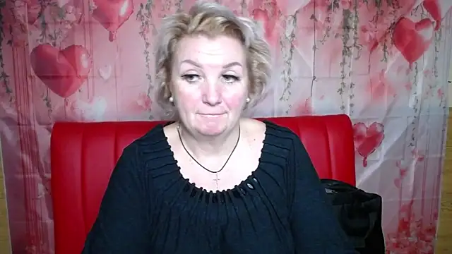 RenataDaster – Live XXX-chat