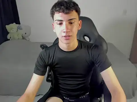 Webkamerová show cml0_