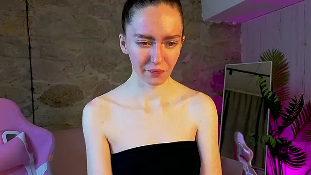 KristineValbuena: απευθείας συνομιλία ΧΧΧ