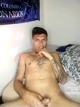 Chat +18 de ruthles19 ao vivo