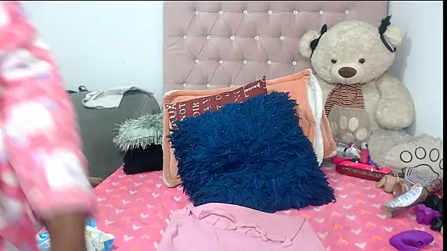 Chat XXX en directo de Negrabig