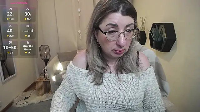 KKMimiKK – Naživo XXX chat