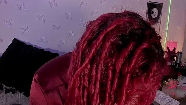 pamela_doll3 – Naživo XXX chat