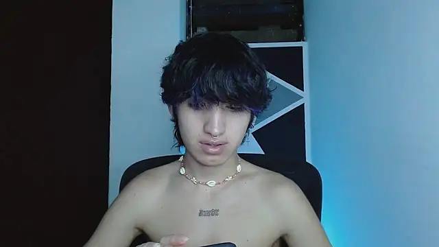 littlextreme 웹캠 쇼