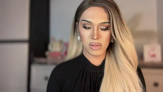 Chatroom XXX en direct de Ts_glamxx