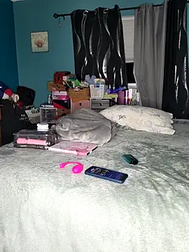 SexyNikki6969: απευθείας συνομιλία ΧΧΧ